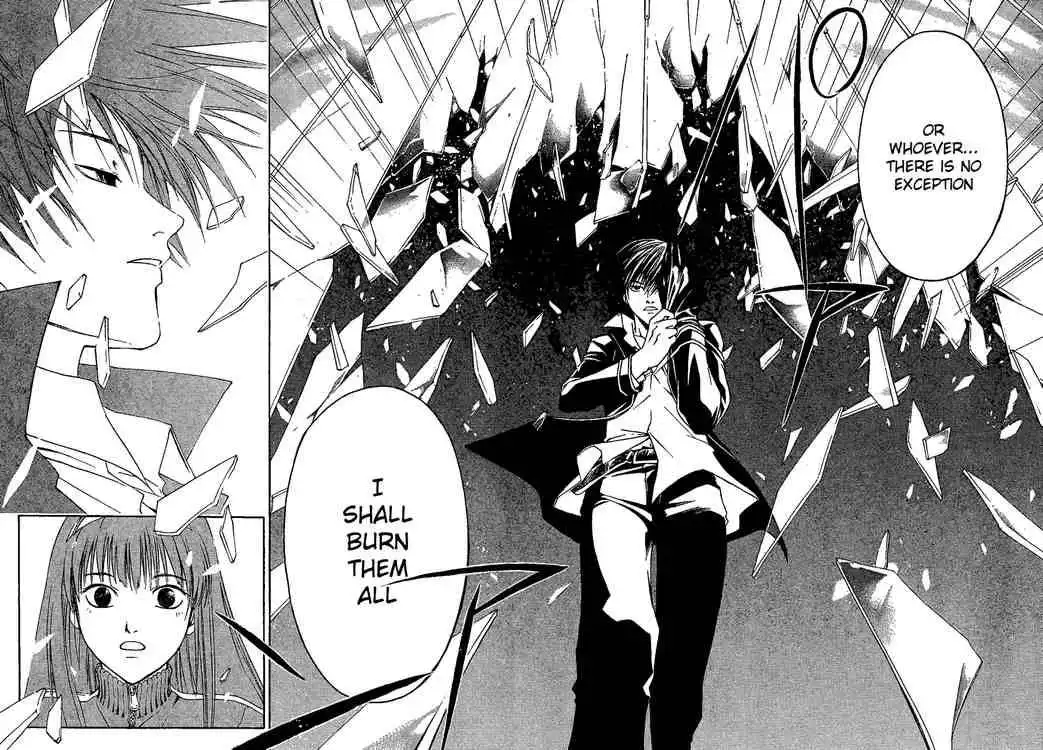 Code: Breaker Chapter 3 17